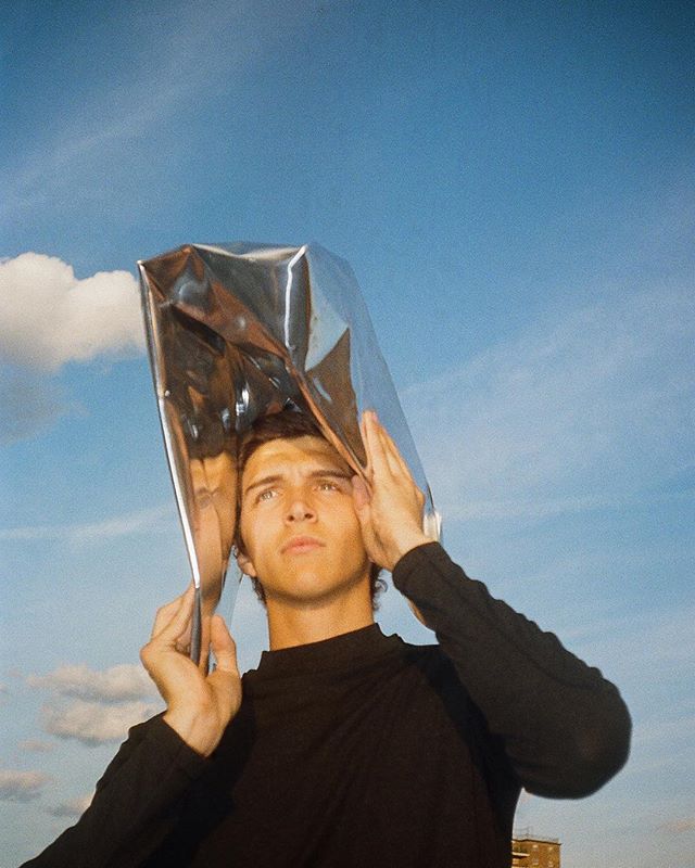 top fashion photographers in New York